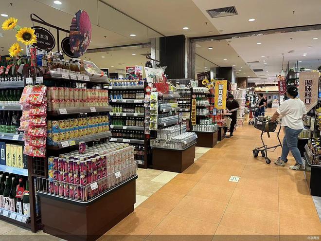 布局26載，華堂超市北京闖市場 日用品激戰下的冷暖自知