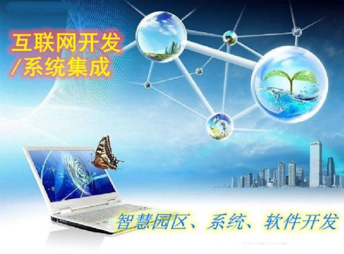 全面解析App開發 從定制軟件到小程序商城的互聯網應用制作