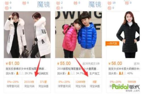 如何找到靠譜的一件代發(fā)？
