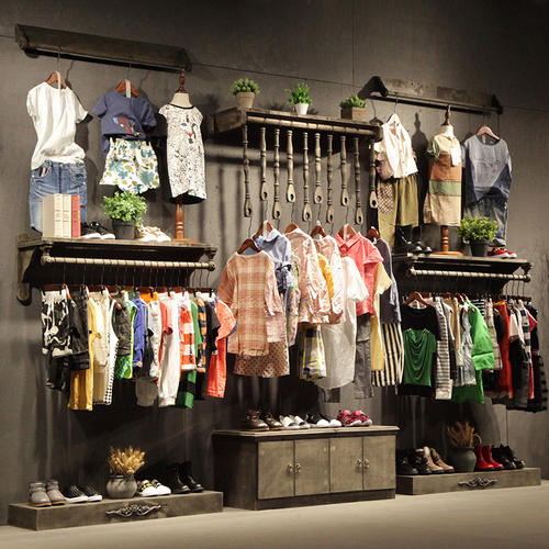 一件代發(fā)的服裝貨源都在這里！??！
