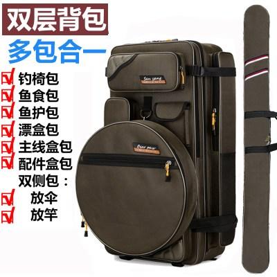 一包在手的多功能神包貨源，還支持一件代發(fā)？？？