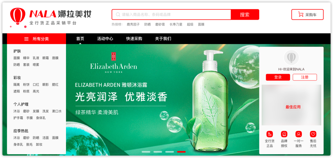 做生意必備的貨源批發(fā)渠道，耗時(shí)3天整理