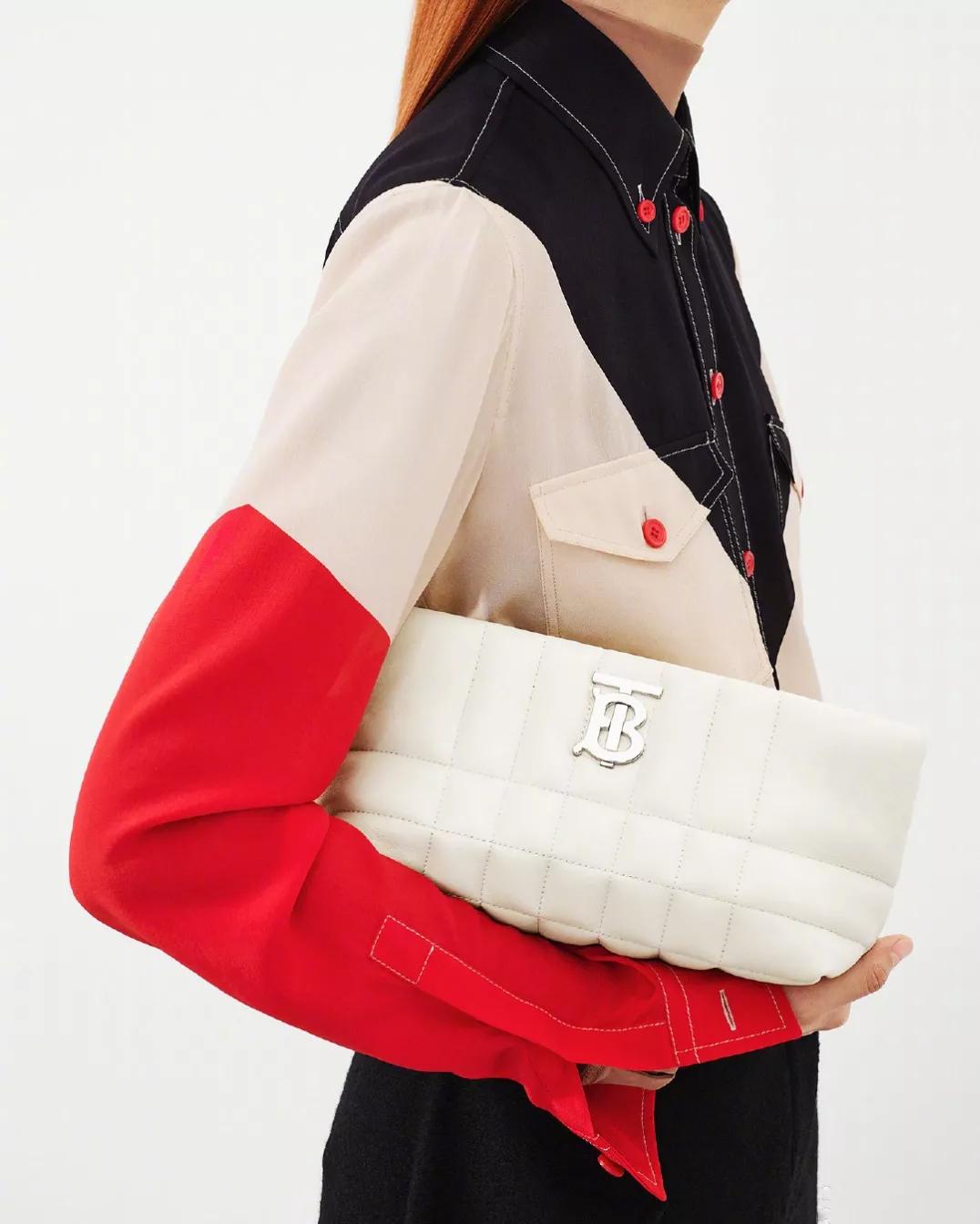 Burberry Lola 蘿納系列包袋欣賞