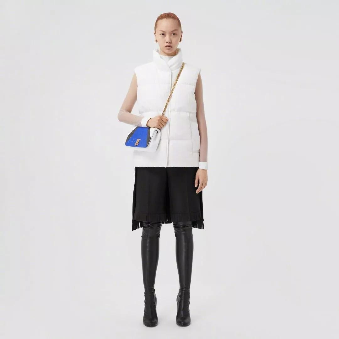 Burberry Lola 蘿納系列包袋欣賞