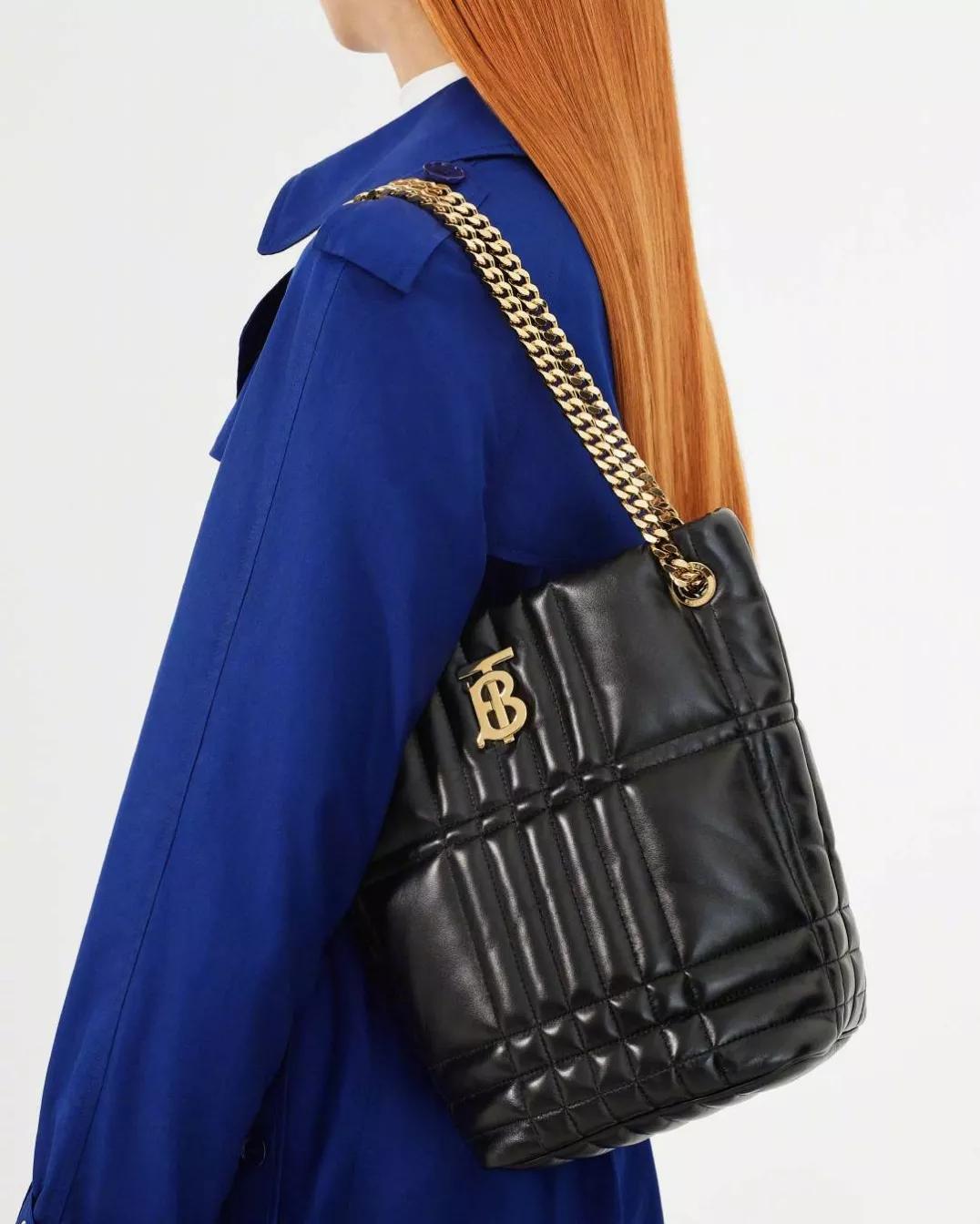 Burberry Lola 蘿納系列包袋欣賞