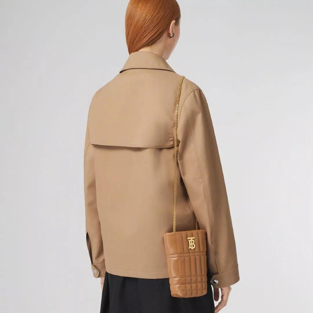 Burberry Lola 蘿納系列包袋欣賞