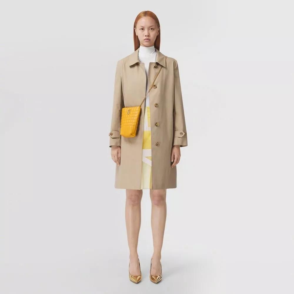 Burberry Lola 蘿納系列包袋欣賞