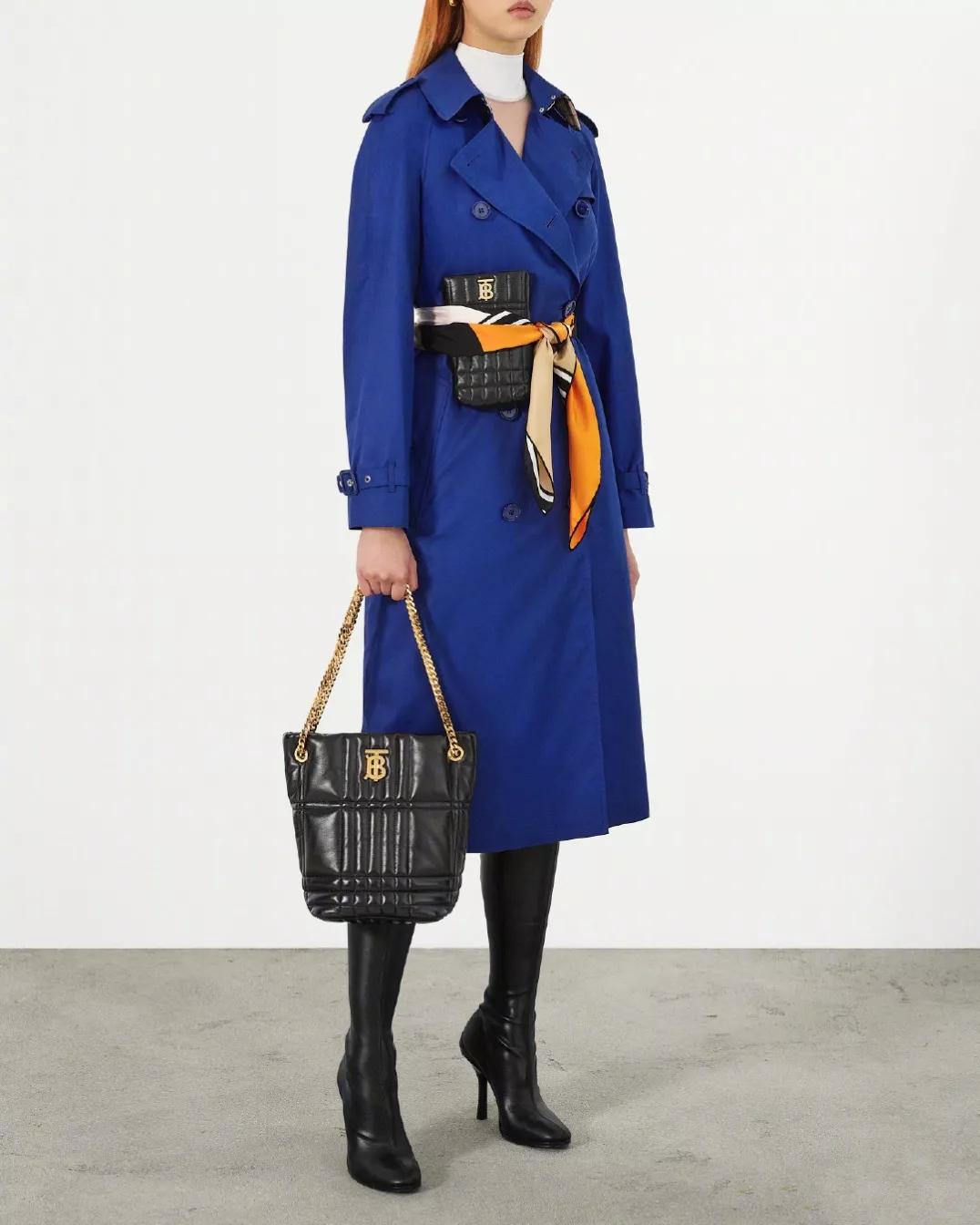 Burberry Lola 蘿納系列包袋欣賞