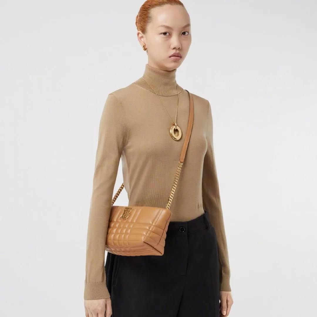 Burberry Lola 蘿納系列包袋欣賞