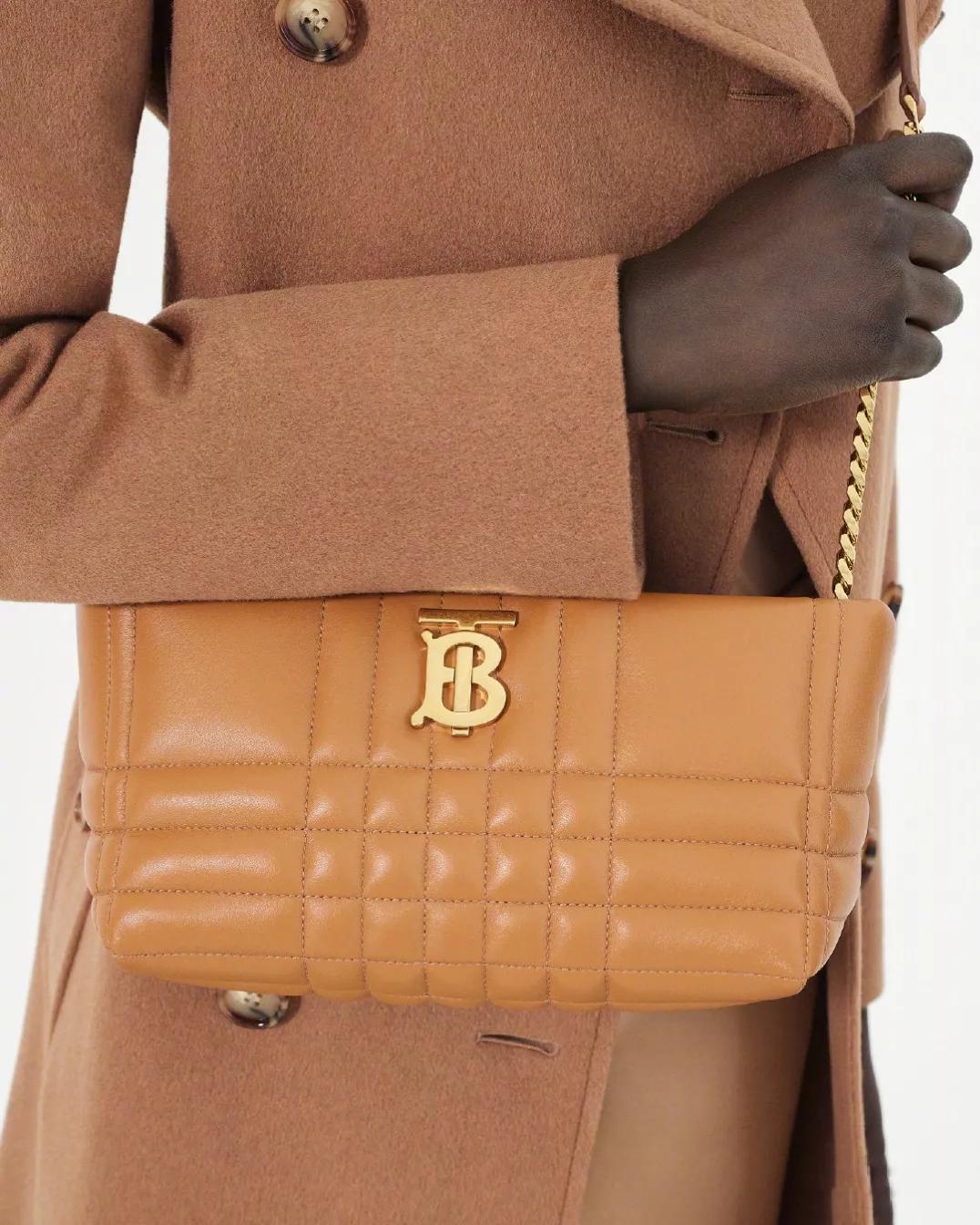 Burberry Lola 蘿納系列包袋欣賞