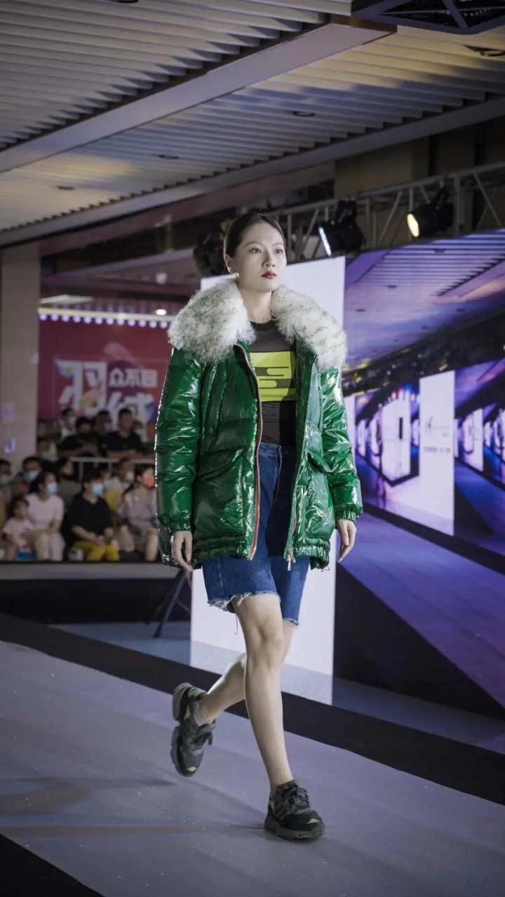 中國商品市場百強(qiáng)新鮮出爐！平湖中國服裝城上榜