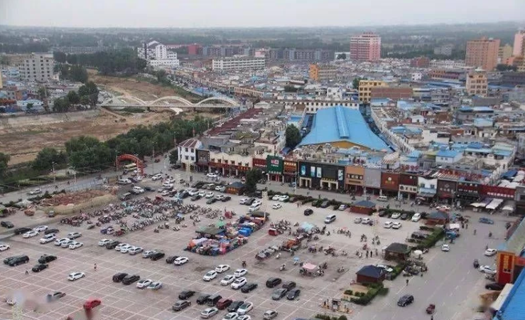 為什么最大的玉石批發(fā)市場是——石佛寺，原來是這4個因素