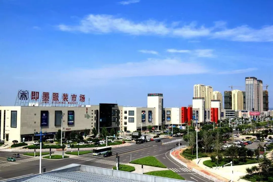 童裝拿貨必去的十大批發(fā)市場，你知道幾個(gè)？