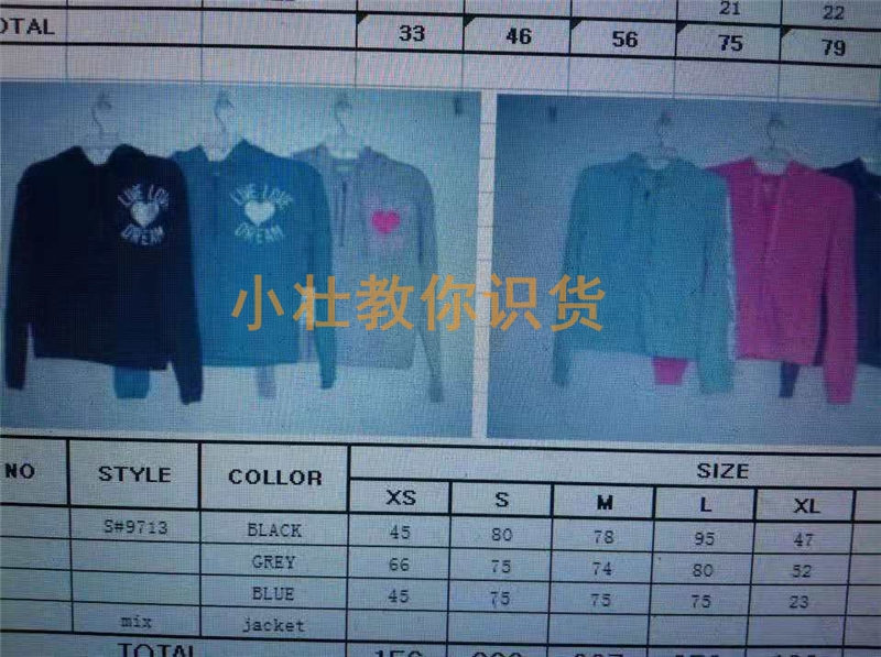 什么是外貿(mào)原單？外貿(mào)原單和正品的區(qū)別？外貿(mào)原單的進(jìn)貨渠道？