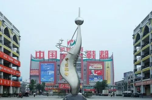 晉江vs莆田，同樣的鞋如何走出不同路？