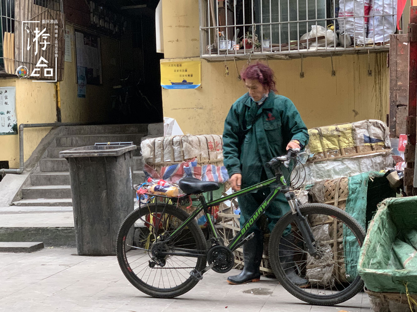 重慶主城三大批發(fā)市場攻略：地?cái)偨?jīng)濟(jì)來了，到底應(yīng)該去哪兒進(jìn)貨？