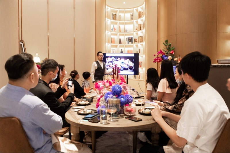 廣州太古匯珠寶腕表區(qū)開幕，頂級品牌進(jìn)駐演繹時(shí)光造物