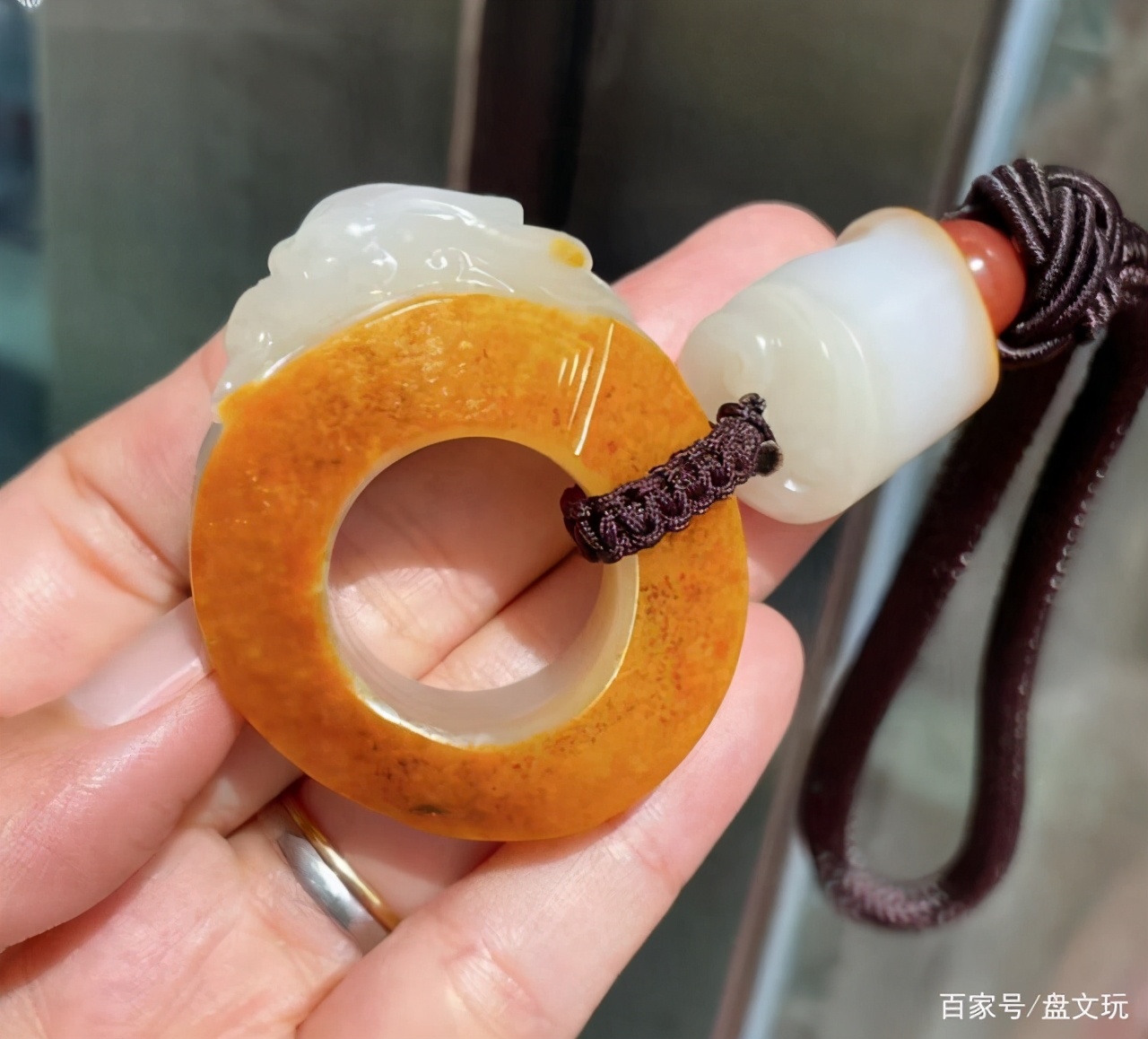 雖然都是不起眼的小鎮(zhèn)，卻是文玩的“7大聚散地”