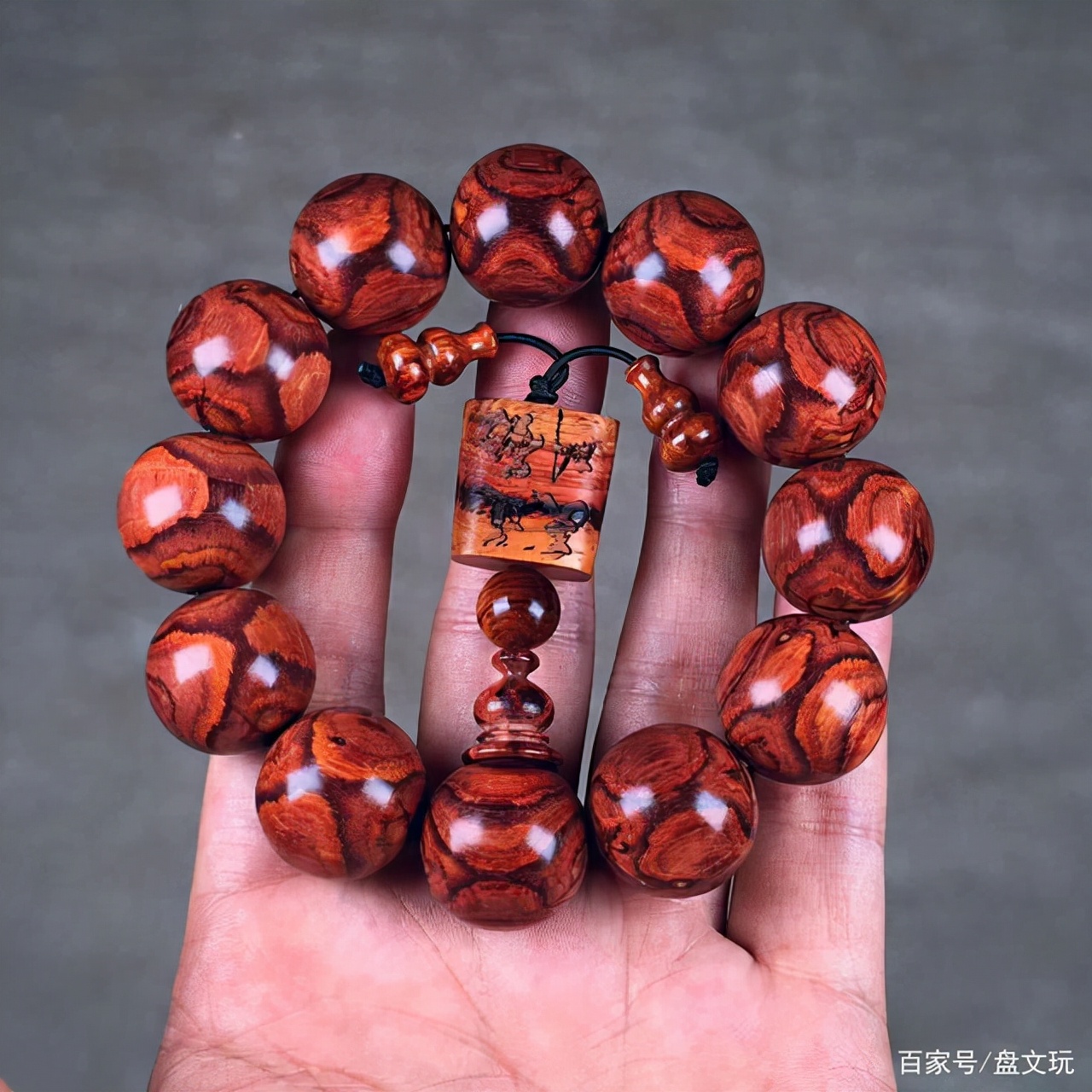 雖然都是不起眼的小鎮(zhèn)，卻是文玩的“7大聚散地”