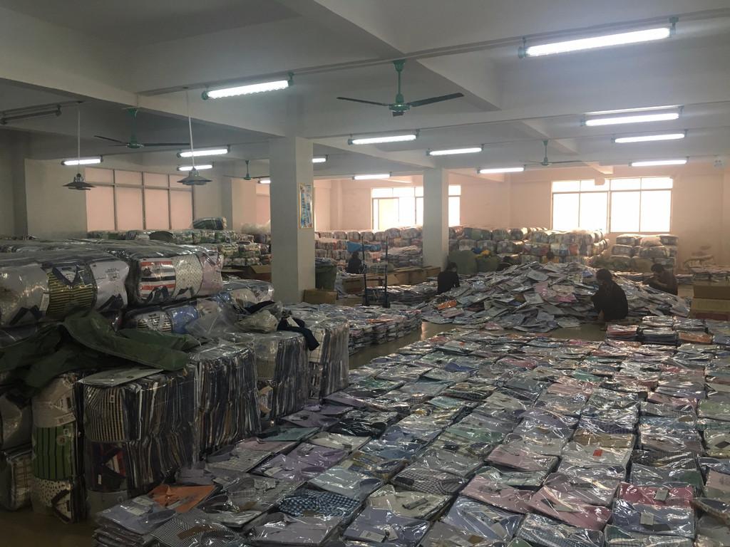 外貿(mào)尾單貨源進貨渠道是哪里（外貿(mào)尾單貨源含義）
