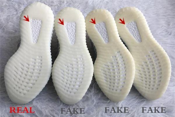 國慶長假快到了，莆田鞋橫行的時(shí)代，如何辨別真假？