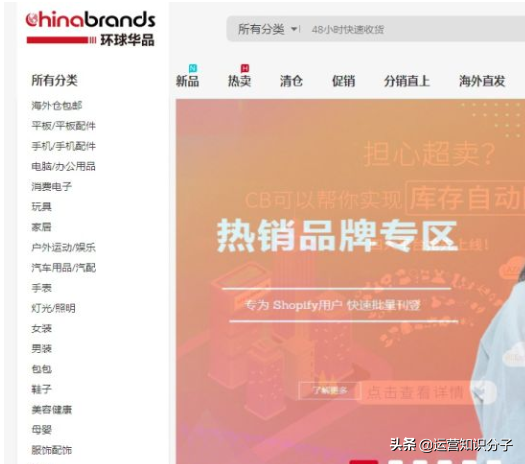 新手開網(wǎng)店一定不能錯(cuò)過的三十八個(gè)貨源貨源網(wǎng)站，你值得收藏起來