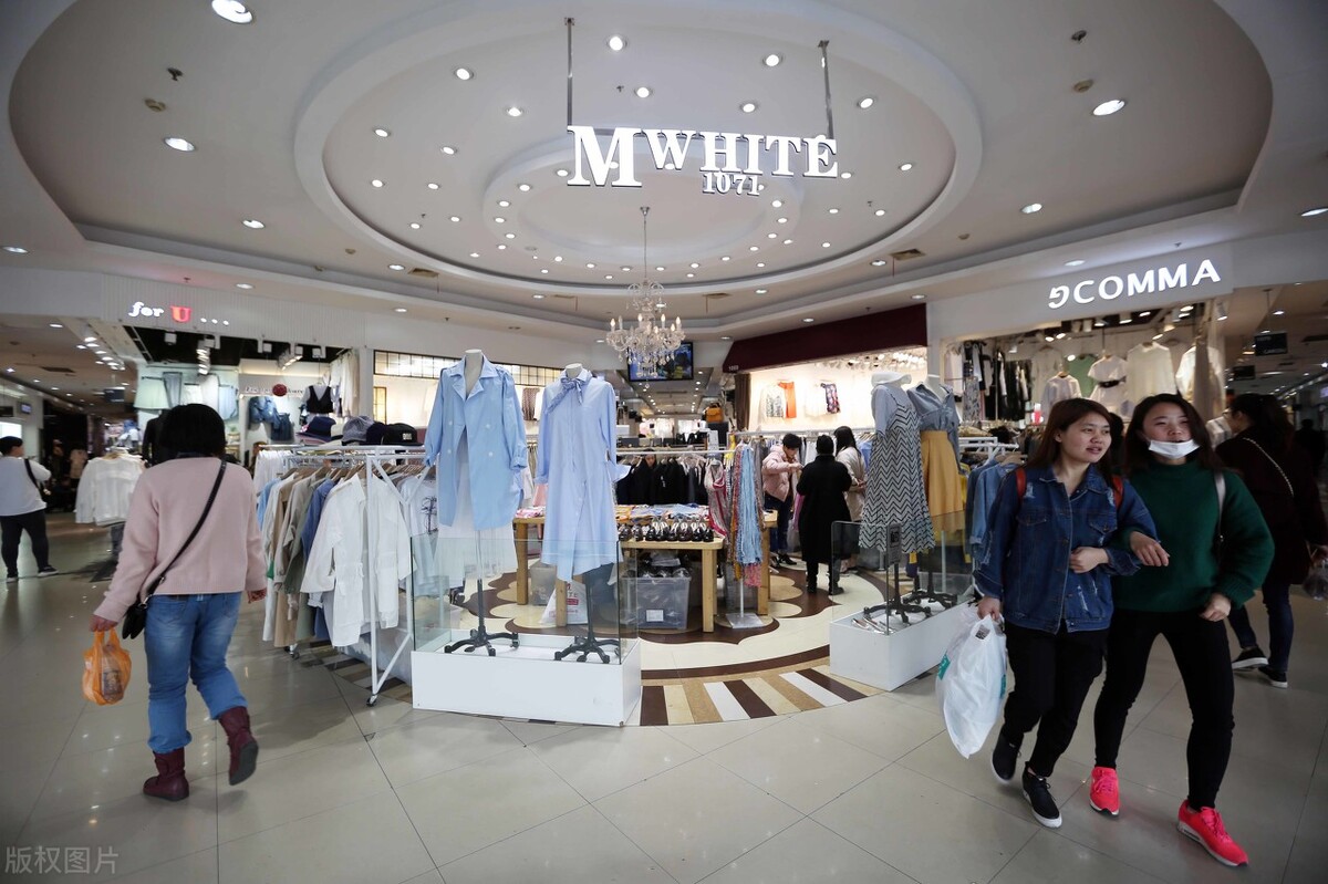 你知道廣東最大的服裝批發(fā)市場在哪里嗎？