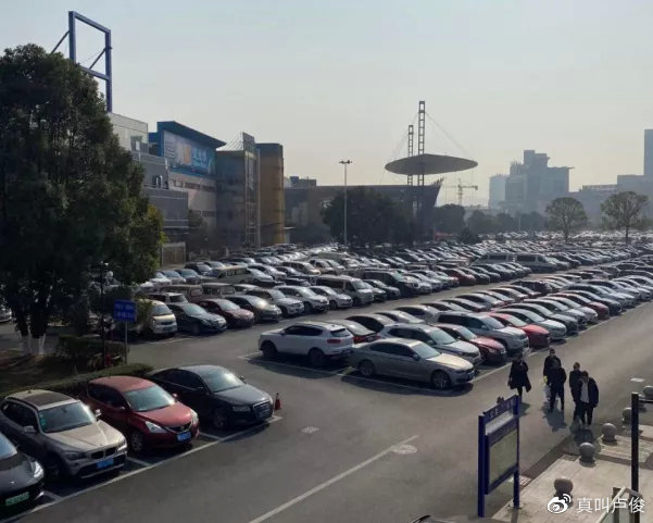 我去了趟義烏，然后凌亂了