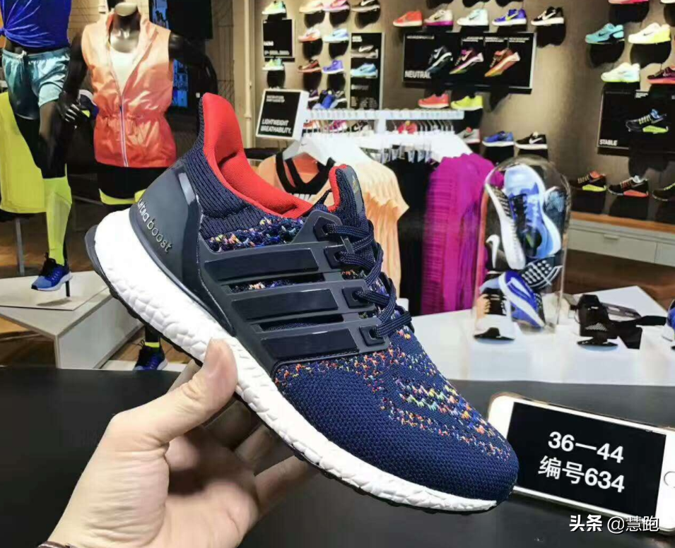 也許你在某寶上買的折扣跑鞋是莆田貨！真假鑒別教程讓你不再被坑
