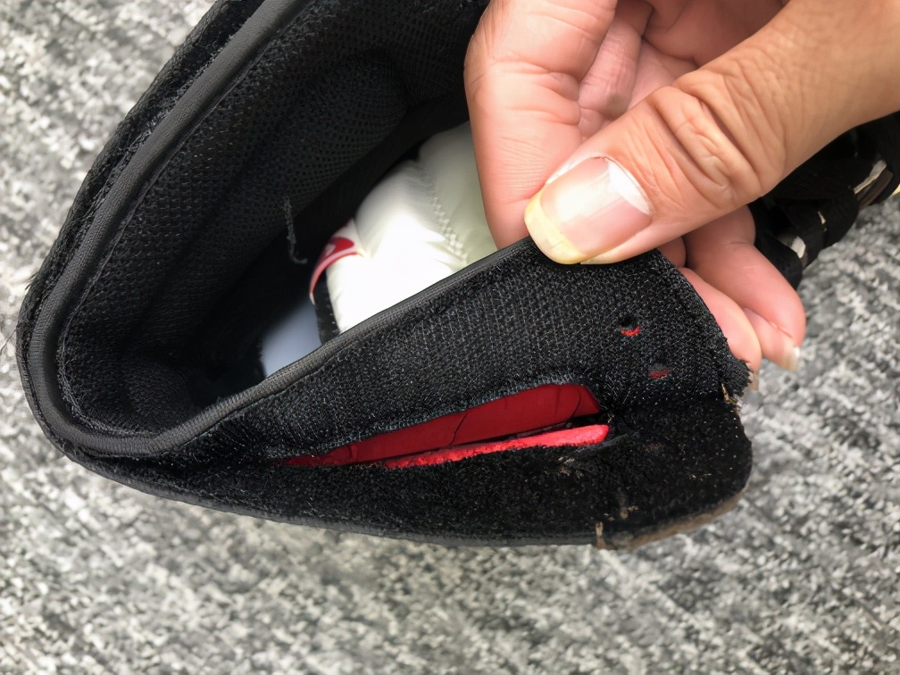 600的AJ鞋香不香？硬核解析“莆田貨”