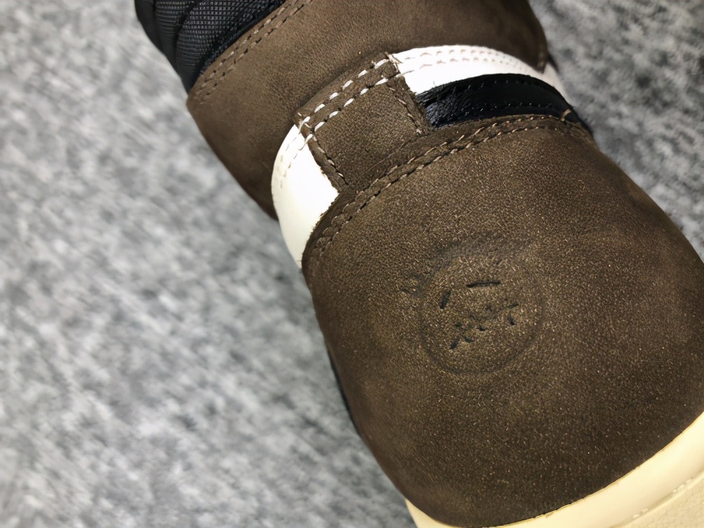 600的AJ鞋香不香？硬核解析“莆田貨”
