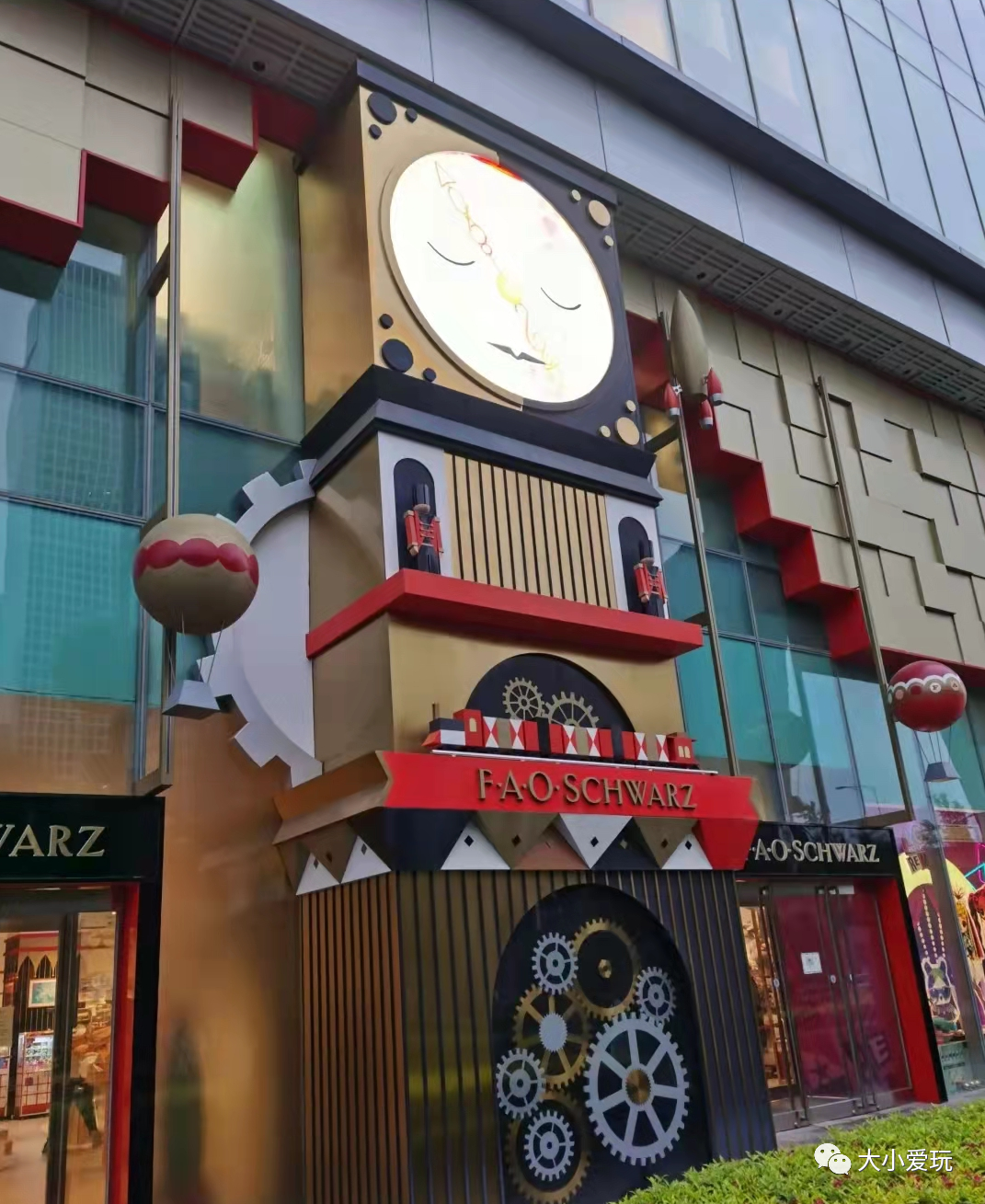 全北京最有特色的玩具店，說(shuō)是遛娃終極法寶一點(diǎn)兒也不夸張
