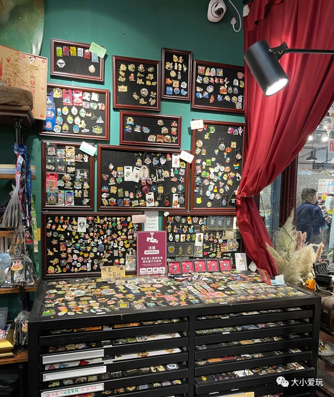全北京最有特色的玩具店，說(shuō)是遛娃終極法寶一點(diǎn)兒也不夸張