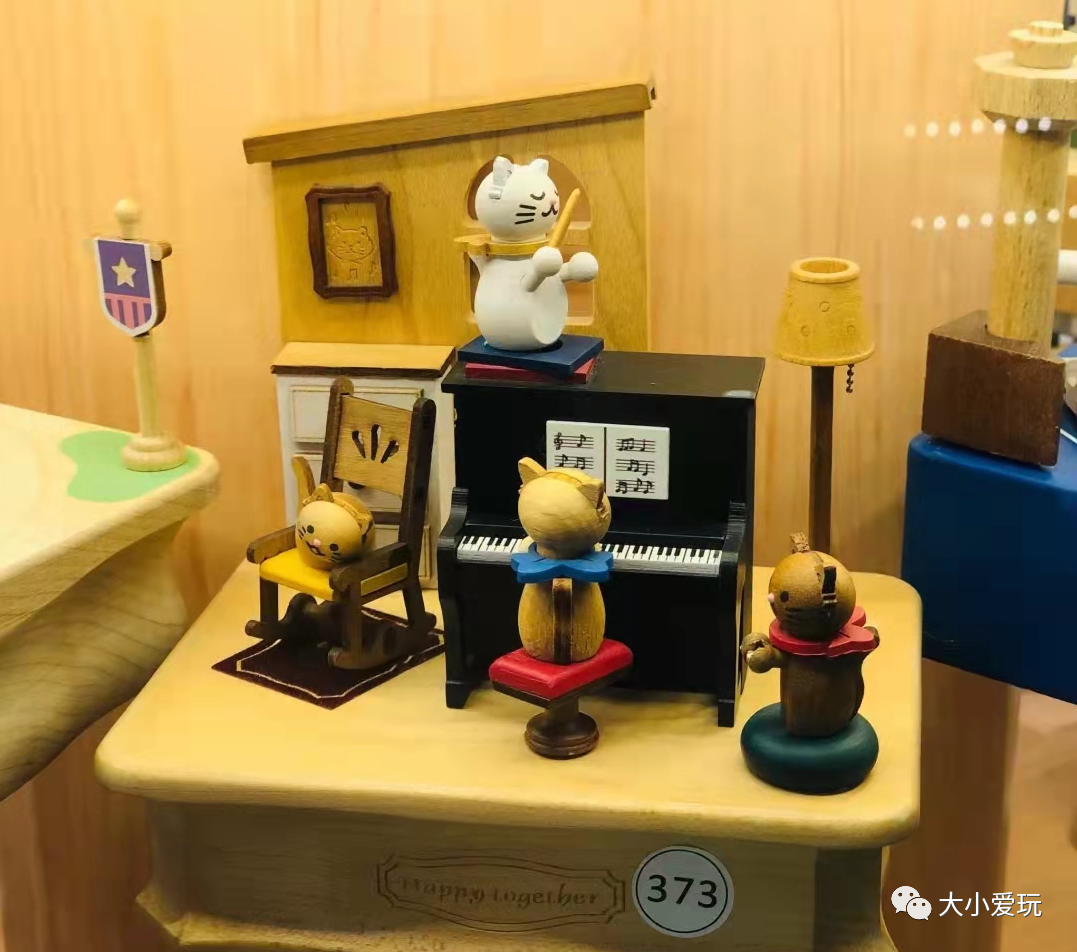 全北京最有特色的玩具店，說(shuō)是遛娃終極法寶一點(diǎn)兒也不夸張