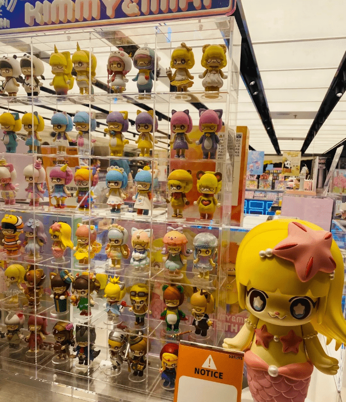 全北京最有特色的玩具店，說(shuō)是遛娃終極法寶一點(diǎn)兒也不夸張