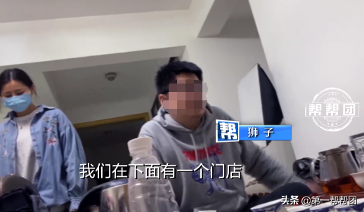 真假鞋摻賣，內(nèi)部還有“代碼”，記者深入莆田鞋“鬼市”
