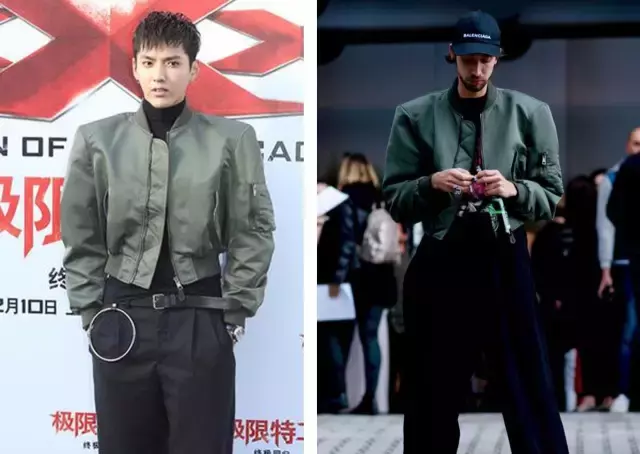 復(fù)刻等于正品？你能看到的所謂原單都是假貨！