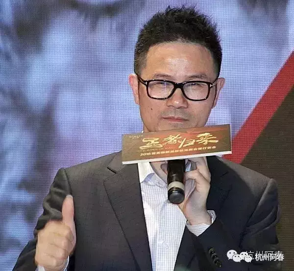 專訪張國良：“愛美斯”羽絨服何以能王者歸來？