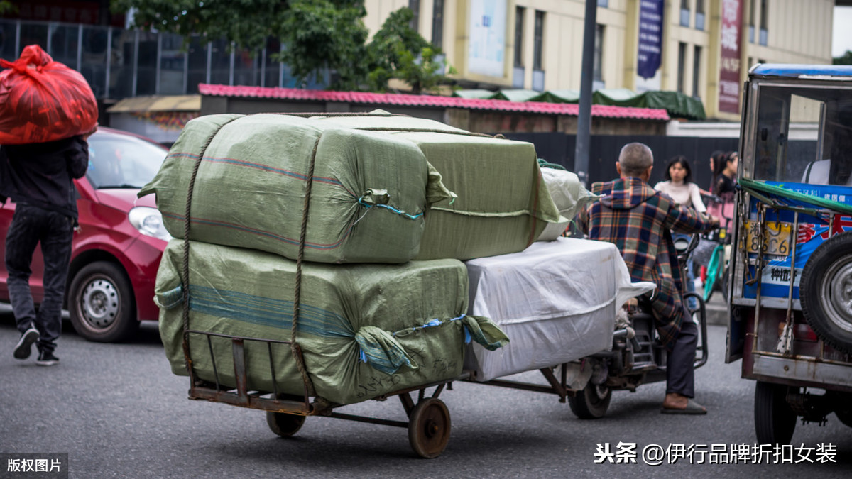 進(jìn)貨親身經(jīng)歷總結(jié):東莞虎門4大服裝批發(fā)市場(chǎng)的優(yōu)劣分析