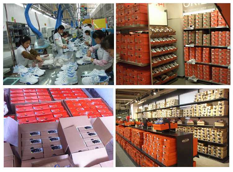 廠貨、A貨、仿貨、原單、裁片鞋等等，現(xiàn)在看來都只是叫法不同的假貨而已