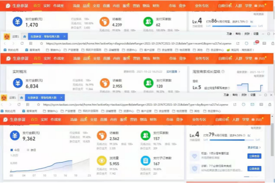 無(wú)本金、無(wú)囤貨、無(wú)風(fēng)險(xiǎn)就能賺錢(qián)？揭秘“無(wú)貨源開(kāi)店”