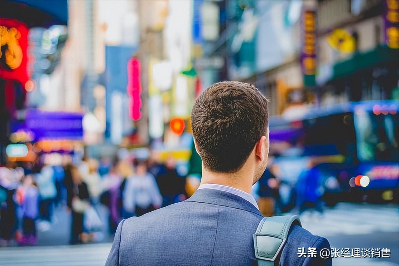 房產(chǎn)中介開單技巧：客戶出現(xiàn)這些信號，就離成交不遠(yuǎn)了