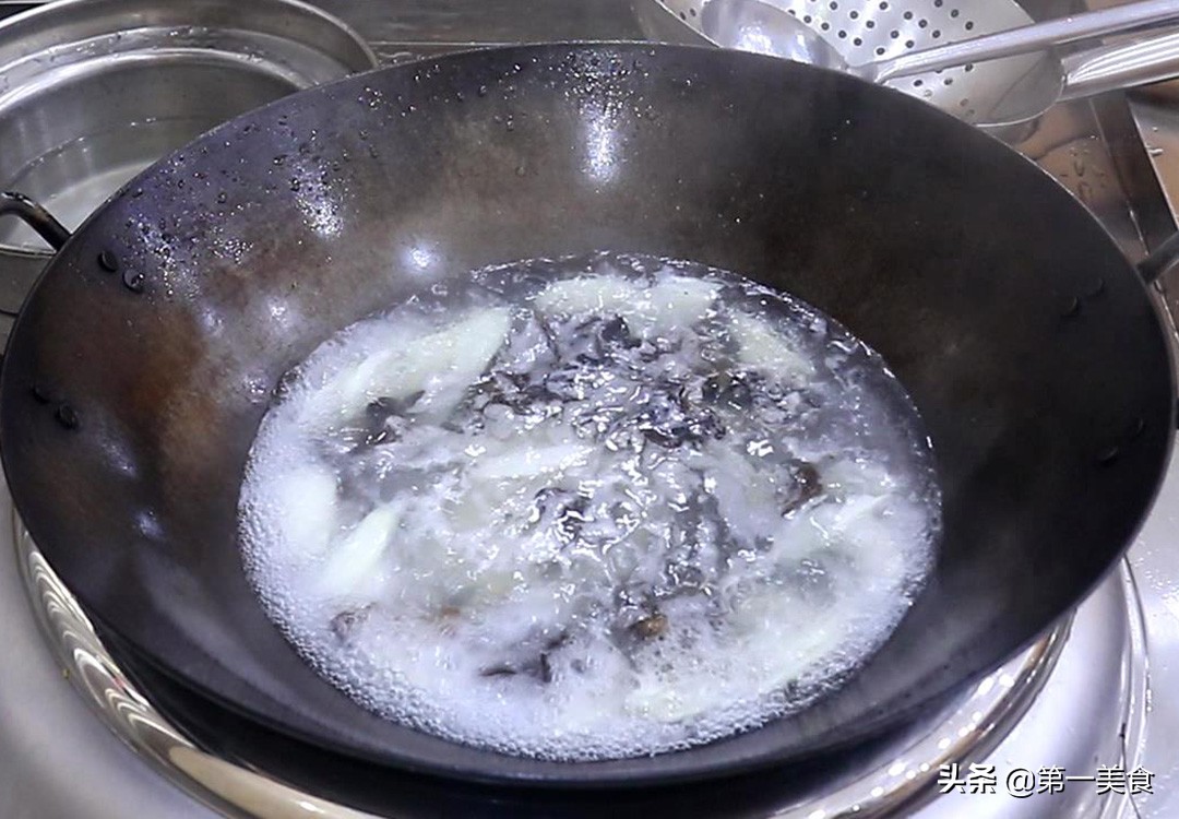 山藥怎么做最好吃？分享4種不同做法，清脆爽口，頓頓吃光盤