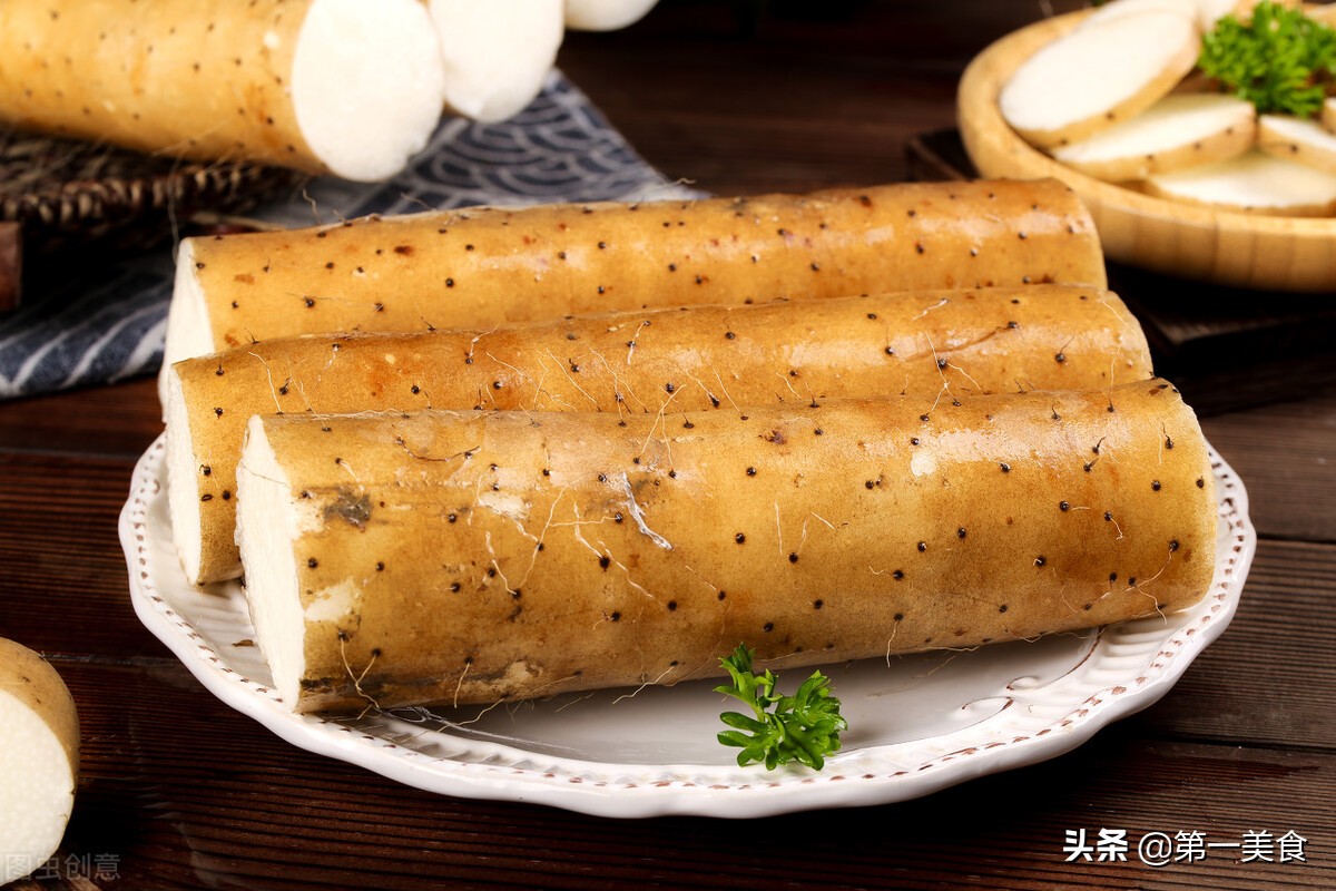 山藥怎么做最好吃？分享4種不同做法頓頓吃光盤！
