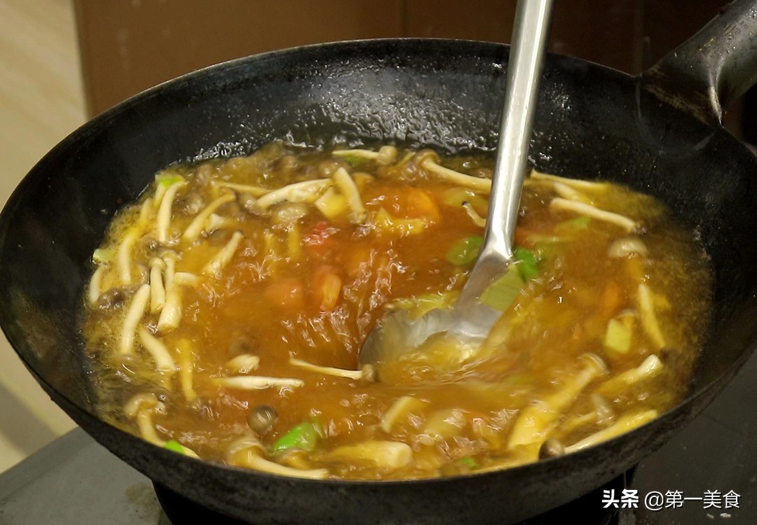 山藥怎么做最好吃？分享4種不同做法，清脆爽口，頓頓吃光盤