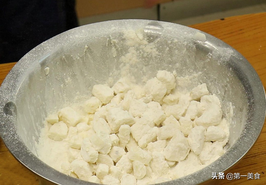 山藥怎么做最好吃？分享4種不同做法，清脆爽口，頓頓吃光盤