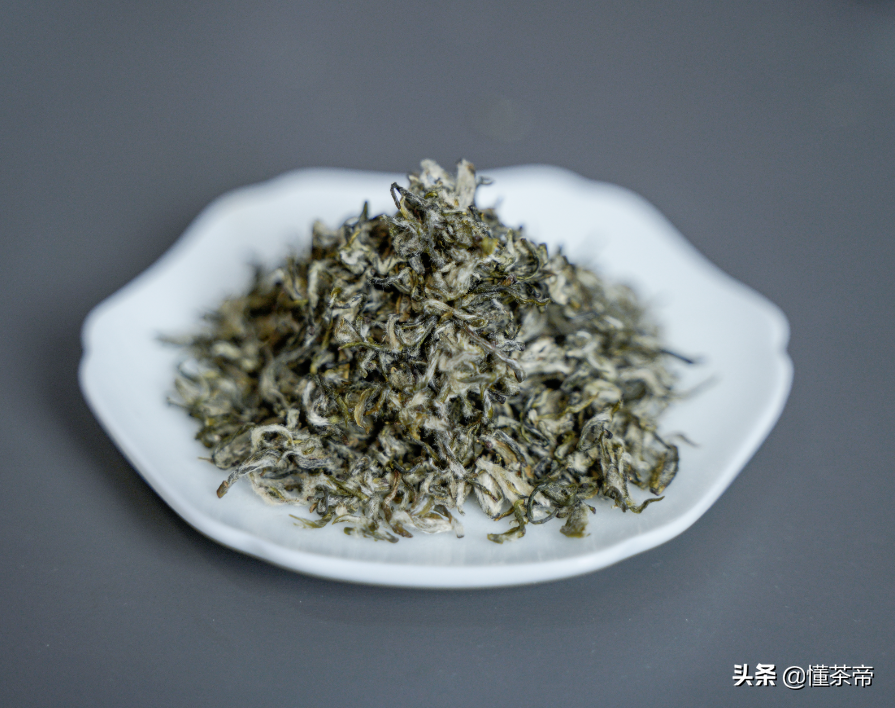 六大茶類代表名茶有哪些？喝過(guò)三款以上才稱得上大神