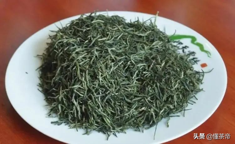 六大茶類代表名茶有哪些？喝過(guò)三款以上才稱得上大神