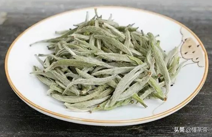 六大茶類代表名茶有哪些？喝過(guò)三款以上才稱得上大神