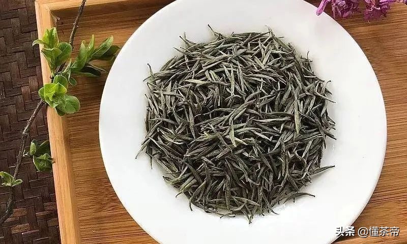六大茶類代表名茶有哪些？喝過(guò)三款以上才稱得上大神